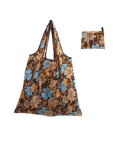 ÖKO Kott värviliste niidulilledega